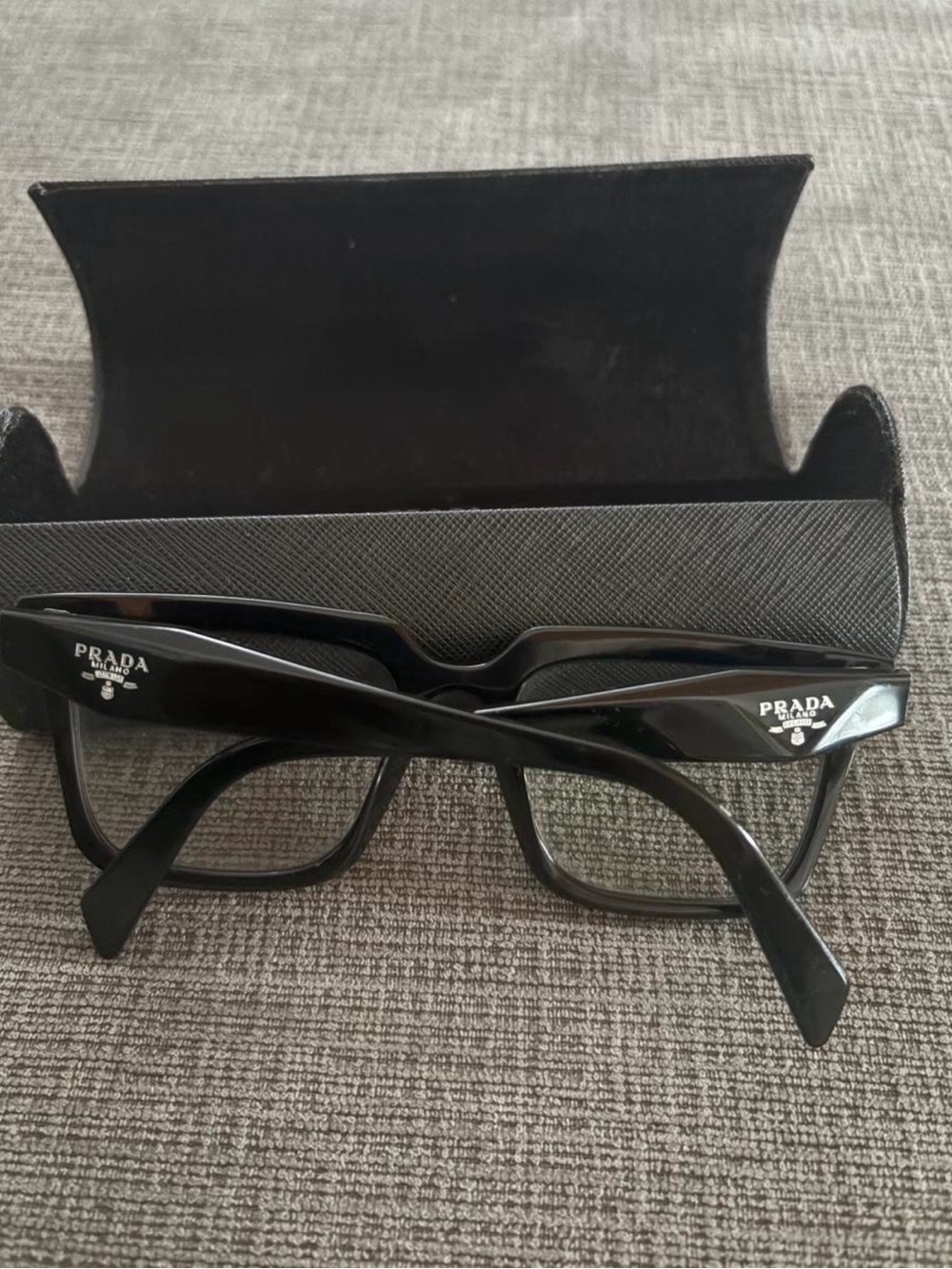 Prada Glasses